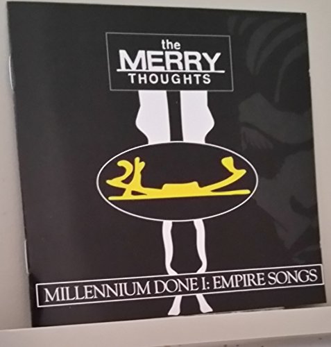 Merry Thoughts, The - Pale Empress